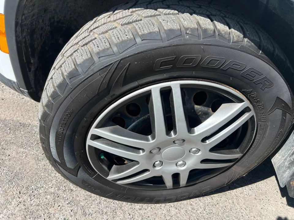 2014 Volkswagen Tiguan - Image 17 of 18