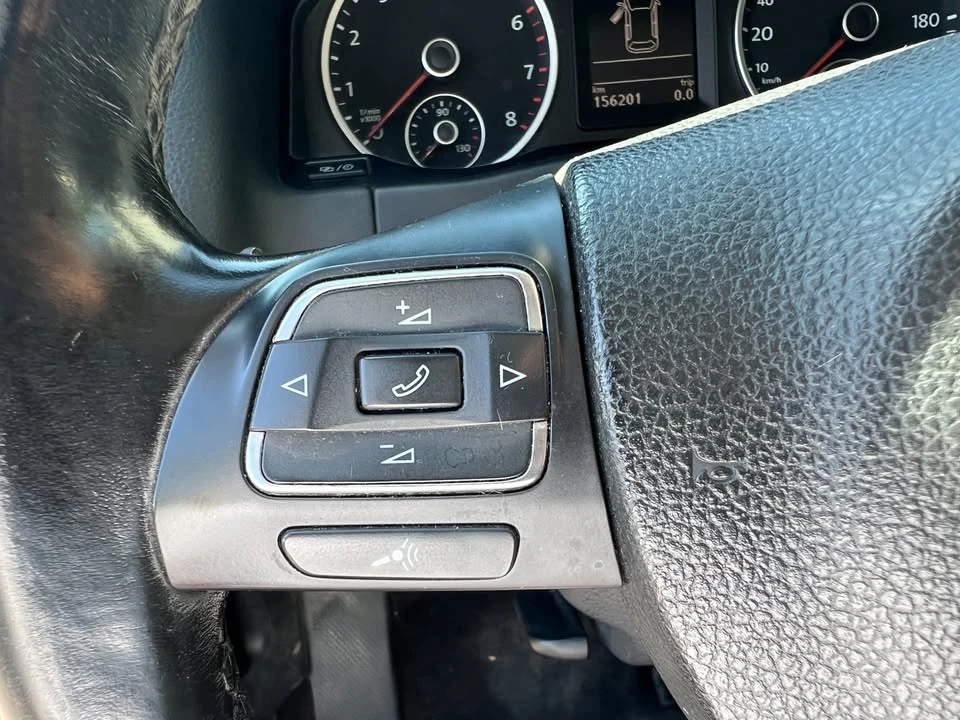 2014 Volkswagen Tiguan - Image 12 of 18