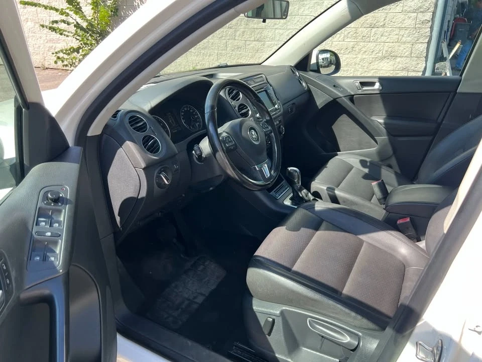 2014 Volkswagen Tiguan - Image 7 of 20