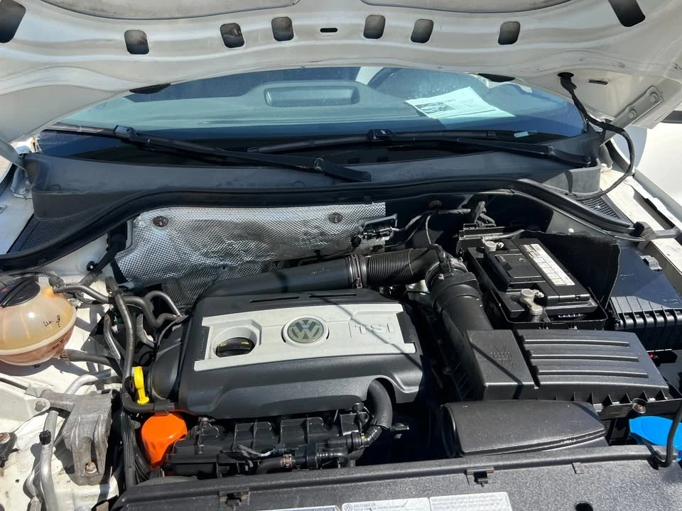 2014 Volkswagen Tiguan - Image 20 of 20