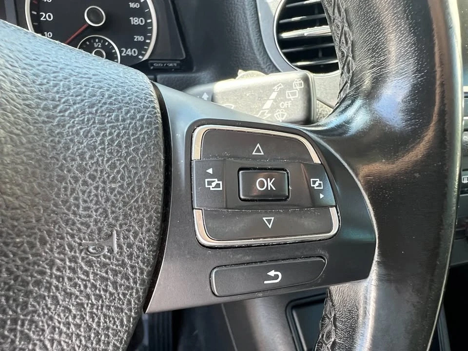 2014 Volkswagen Tiguan - Image 13 of 20