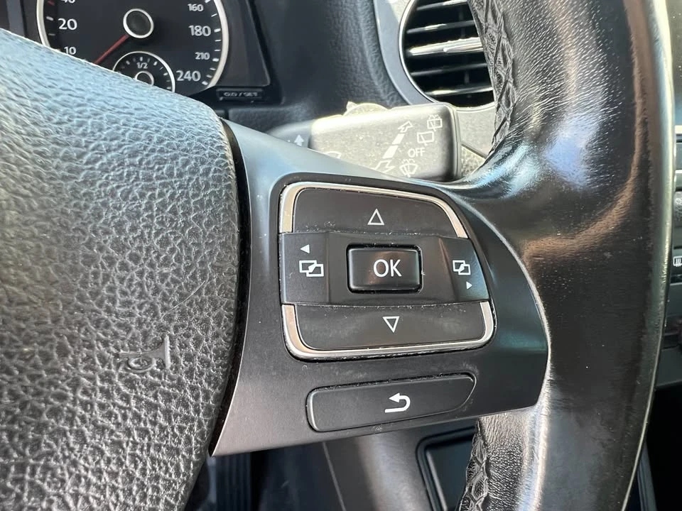 2014 Volkswagen Tiguan - Image 13 of 18