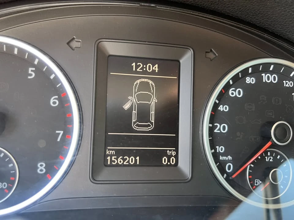 2014 Volkswagen Tiguan - Image 14 of 18