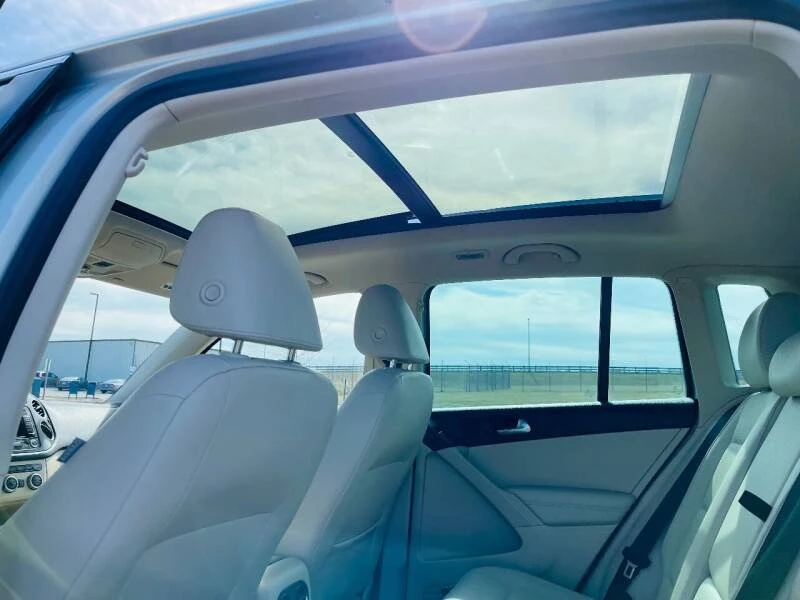 2014 Volkswagen Tiguan - Image 15 of 15