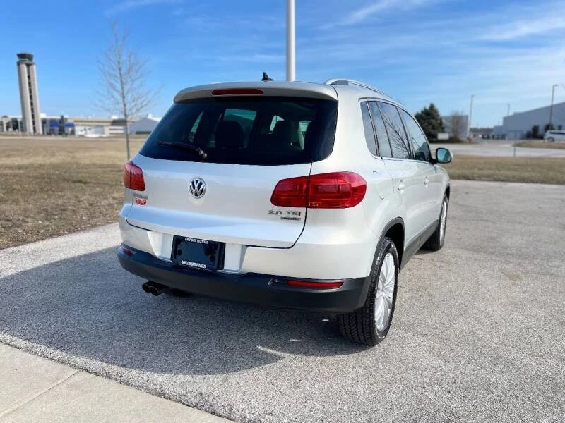 2014 Volkswagen Tiguan - Image 6 of 15