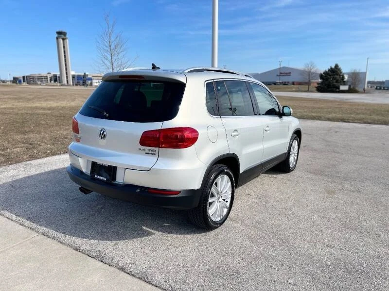 2014 Volkswagen Tiguan - Image 5 of 15
