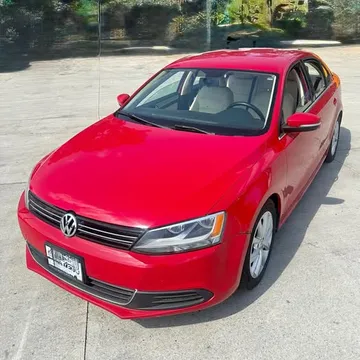 2014 Volkswagen Jetta
