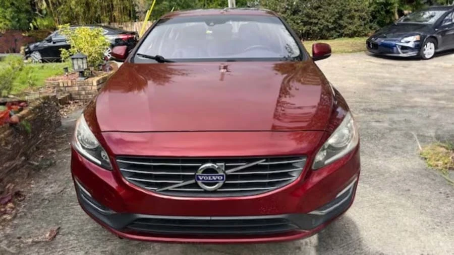 2014 Volvo S60 2nd Gen - Image 5 of 5