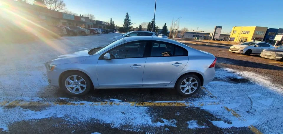 2014 Volvo S60 2nd Gen - Image 7 of 8