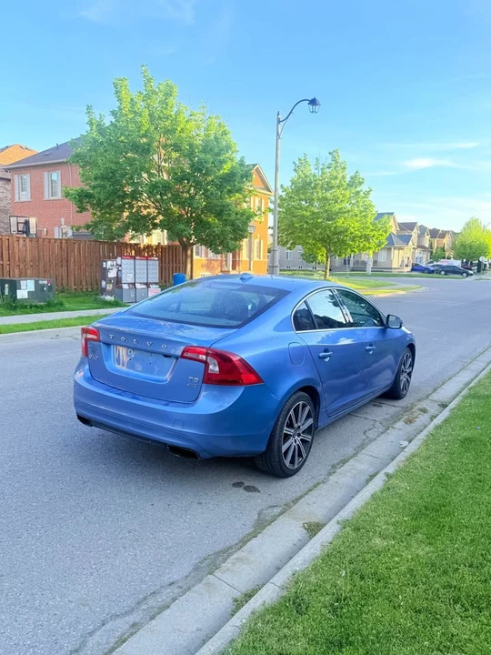 2014 Volvo S60 2nd Gen - Image 6 of 16