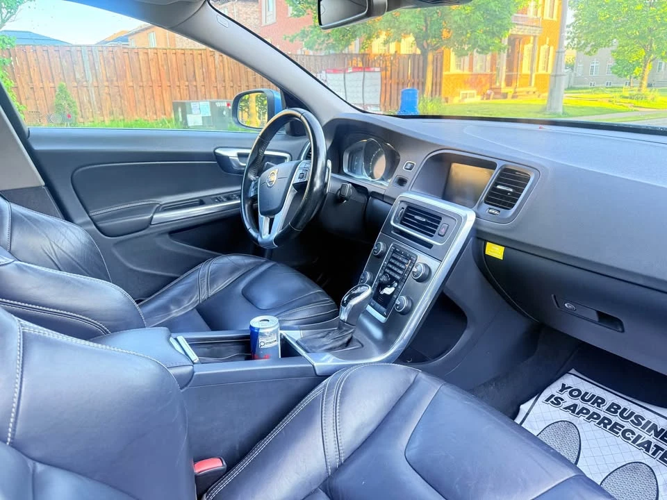 2014 Volvo S60 2nd Gen - Image 11 of 16