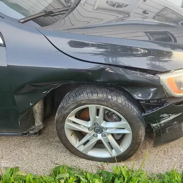 2014 Volvo S60 2.5T SE Sedan