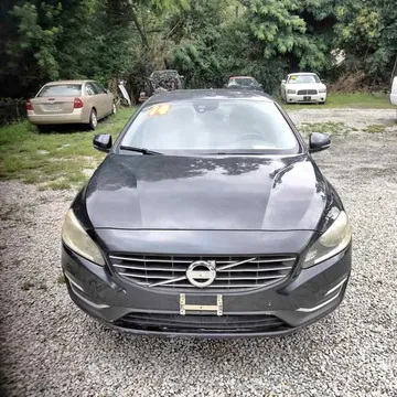 2014 Volvo S60 T-5