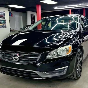 2014 Volvo S60 T5 4dr Sedan