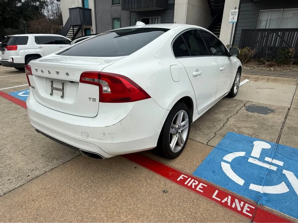 2014 Volvo S60 2nd Gen - Image 5 of 19