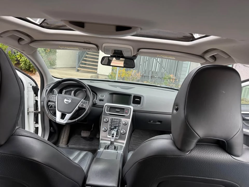 2014 Volvo S60 2nd Gen - Image 18 of 19