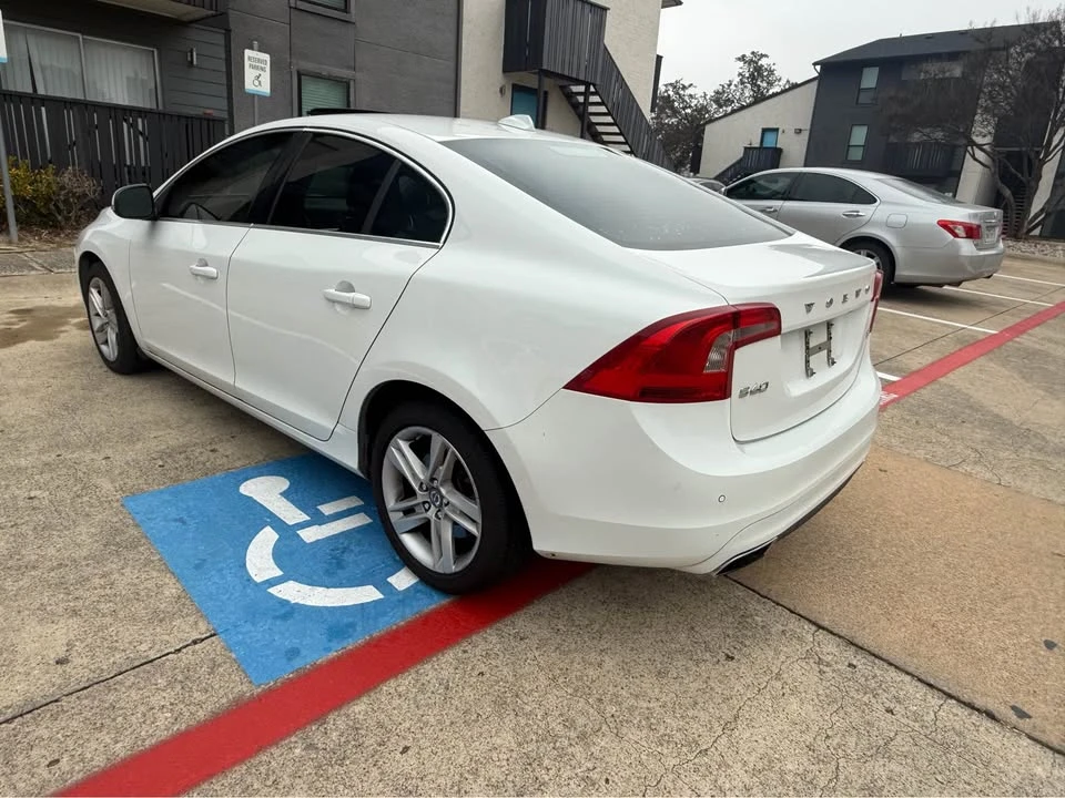 2014 Volvo S60 2nd Gen - Image 6 of 19