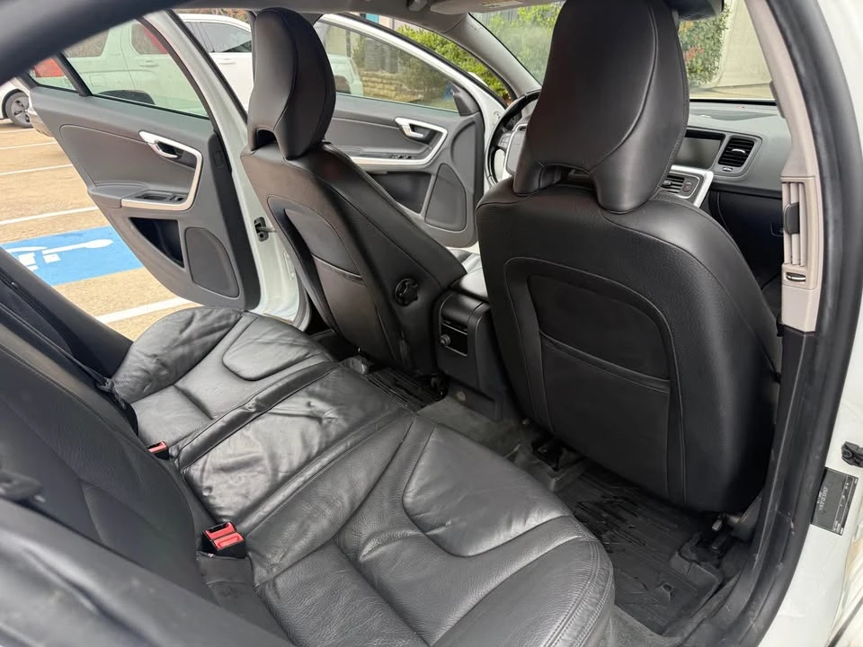 2014 Volvo S60 2nd Gen - Image 11 of 19