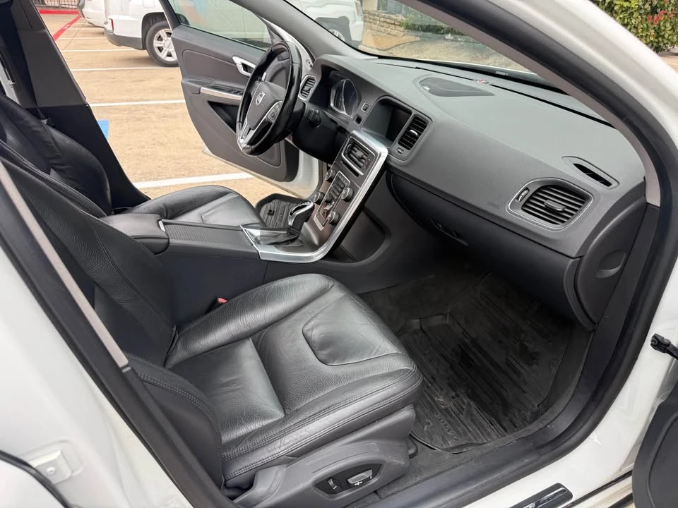 2014 Volvo S60 2nd Gen - Image 10 of 19
