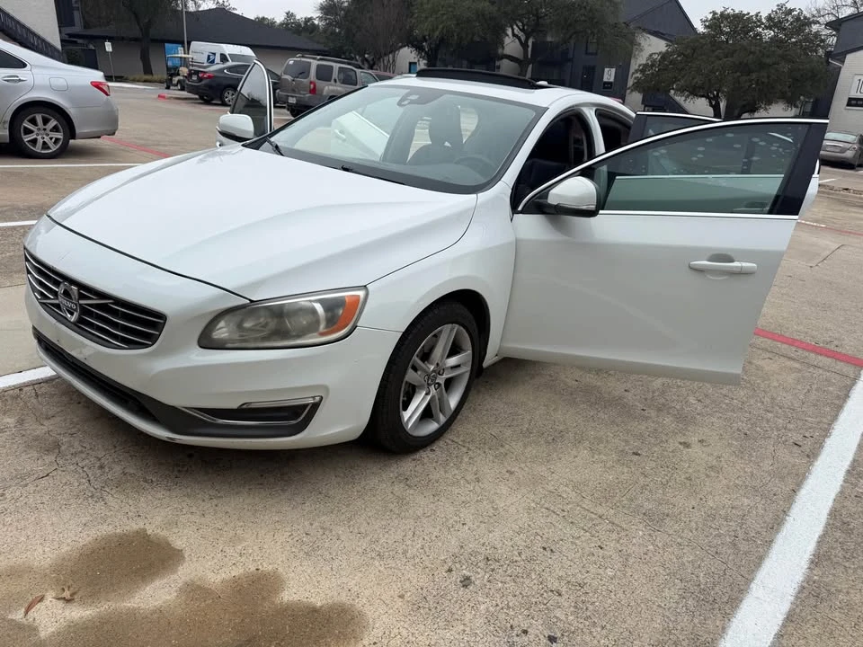 2014 Volvo S60 2nd Gen - Image 8 of 19