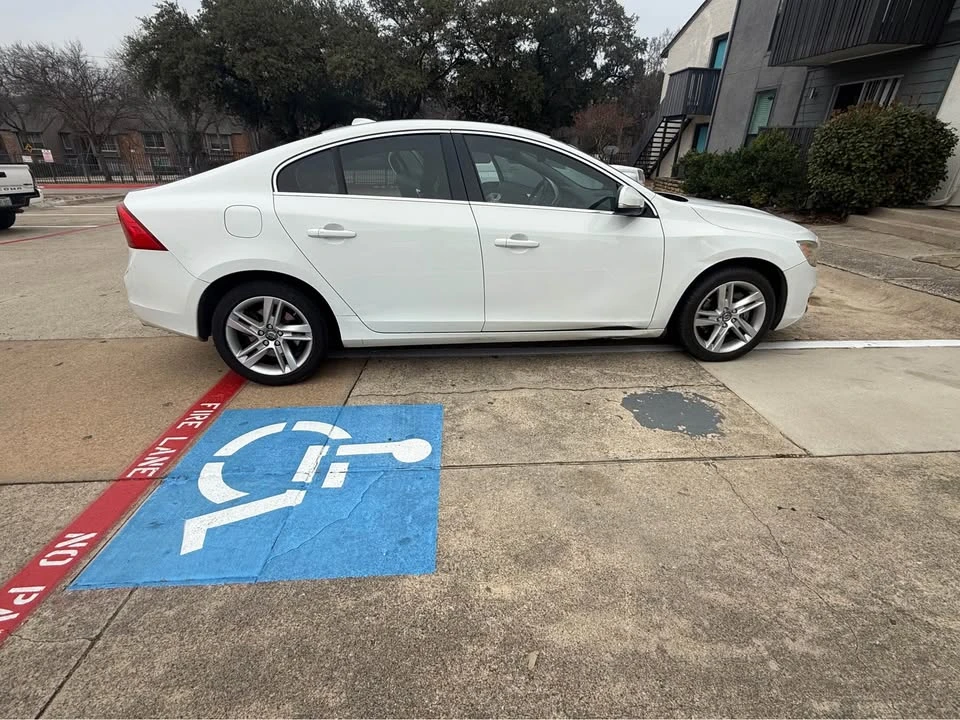 2014 Volvo S60 2nd Gen - Image 7 of 19