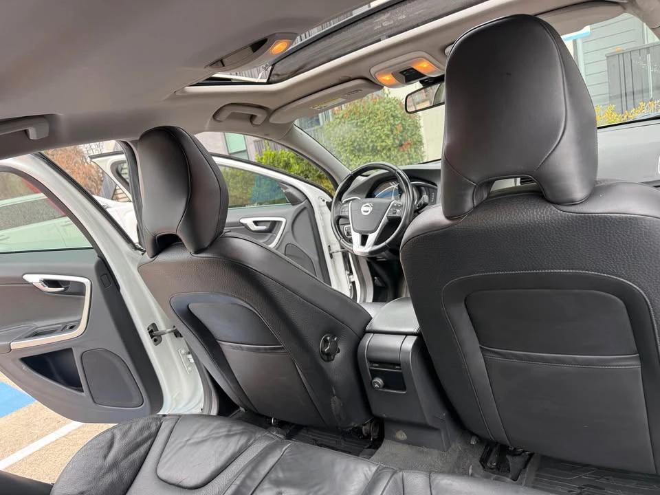 2014 Volvo S60 2nd Gen - Image 19 of 19