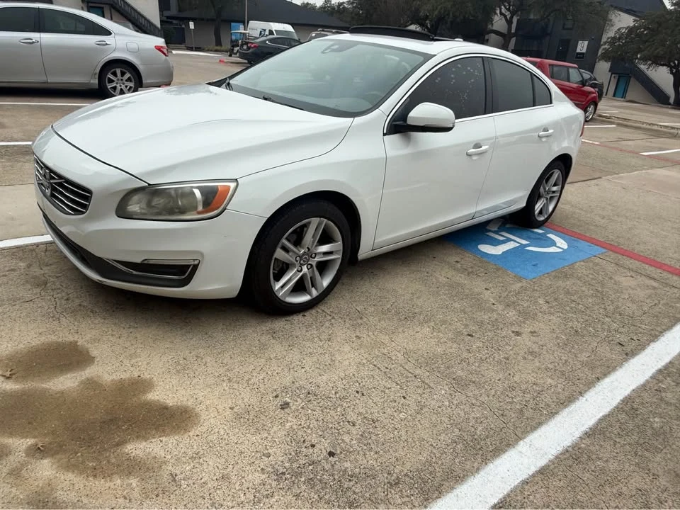 2014 Volvo S60 2nd Gen - Image 2 of 19