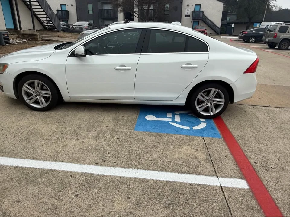 2014 Volvo S60 2nd Gen - Image 4 of 19