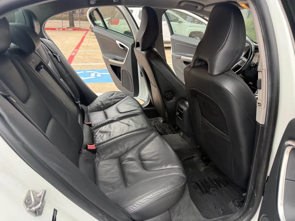 2014 Volvo S60 2nd Gen - Image 13 of 19