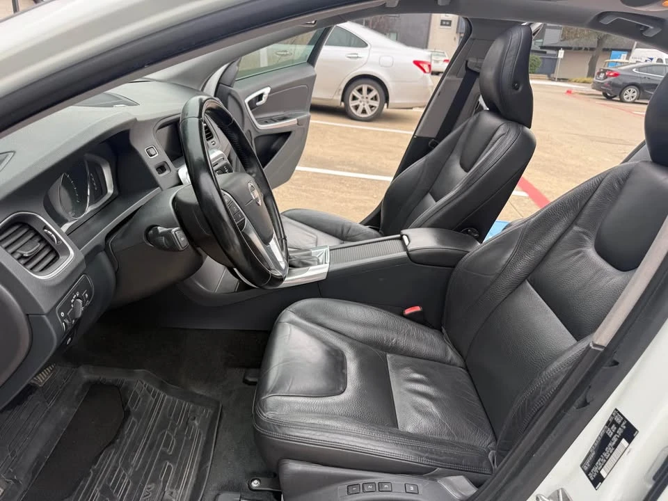 2014 Volvo S60 2nd Gen - Image 16 of 19