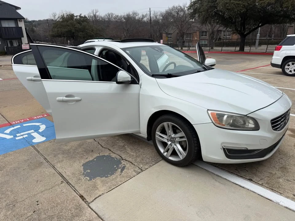 2014 Volvo S60 2nd Gen - Image 3 of 19