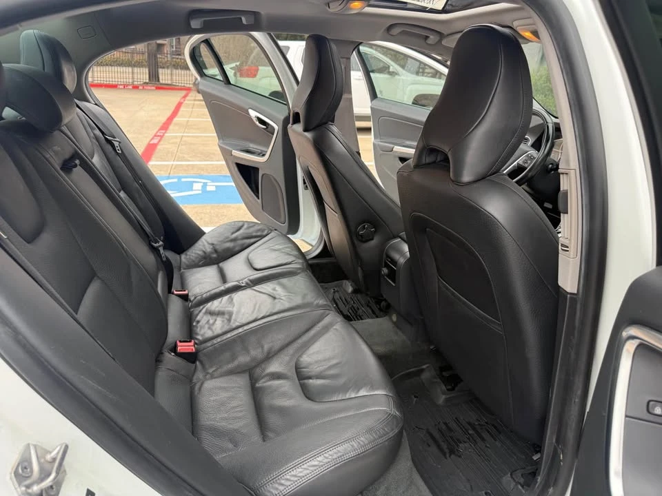 2014 Volvo S60 2nd Gen - Image 17 of 19