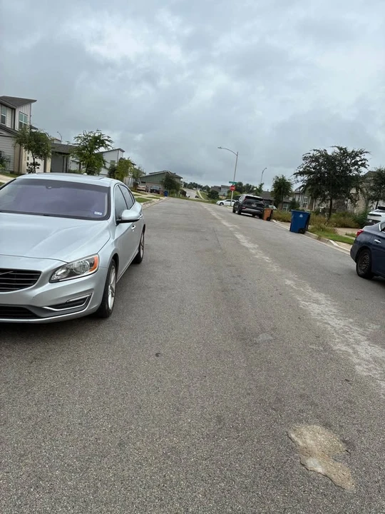 2014 Volvo S60 2nd Gen - Image 3 of 4