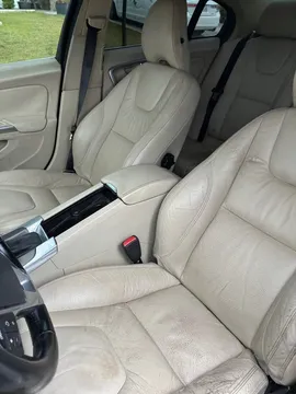 2014 Volvo S60 T5 Platinum