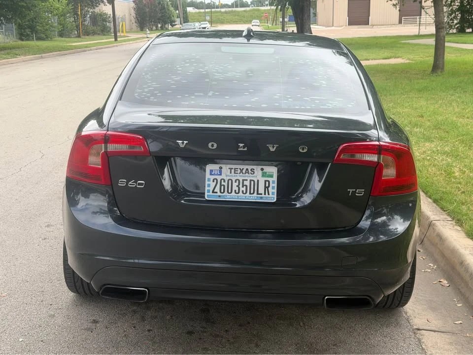 2014 Volvo S60 2nd Gen - Image 5 of 20