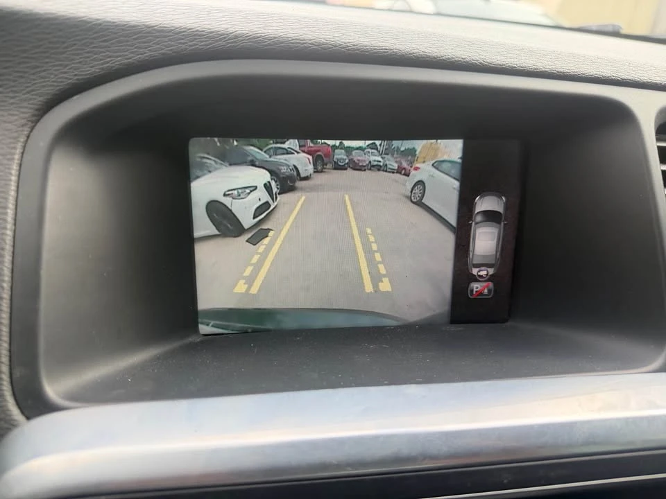 2014 Volvo S60 2nd Gen - Image 9 of 20