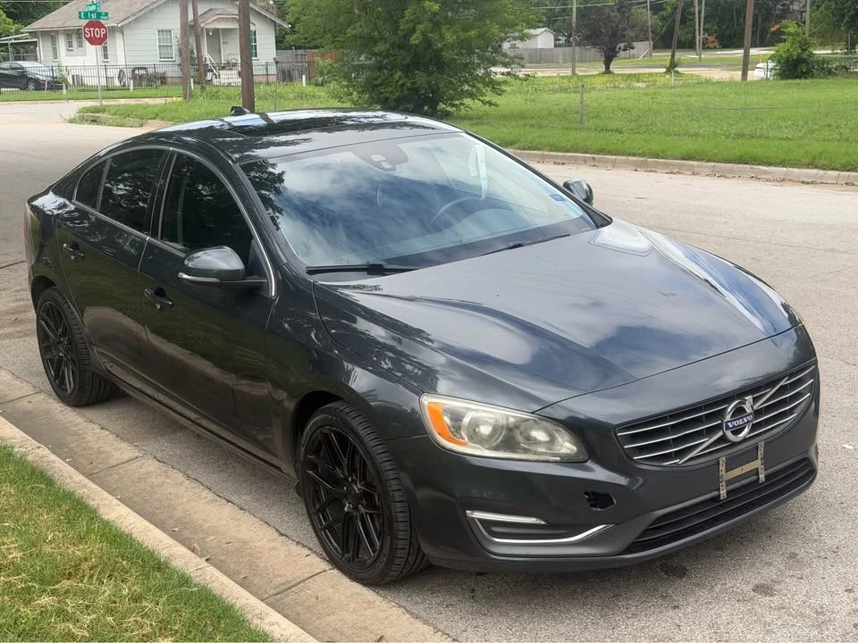 2014 Volvo S60 2nd Gen - Image 3 of 20