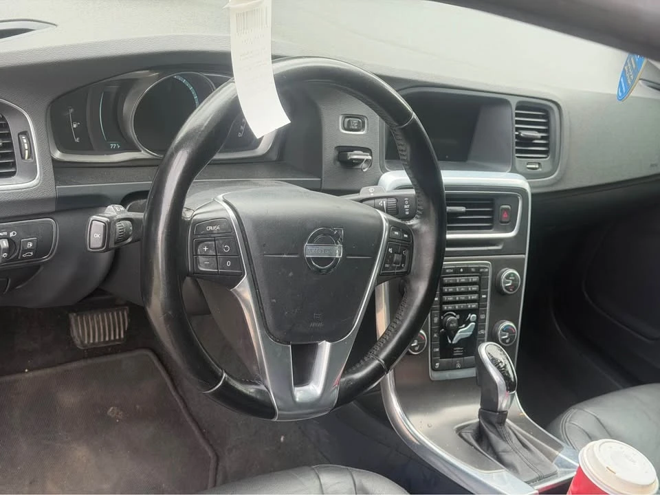 2014 Volvo S60 2nd Gen - Image 7 of 20