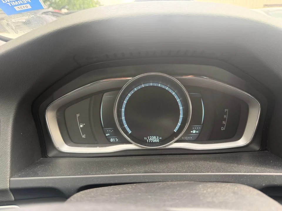 2014 Volvo S60 2nd Gen - Image 8 of 20