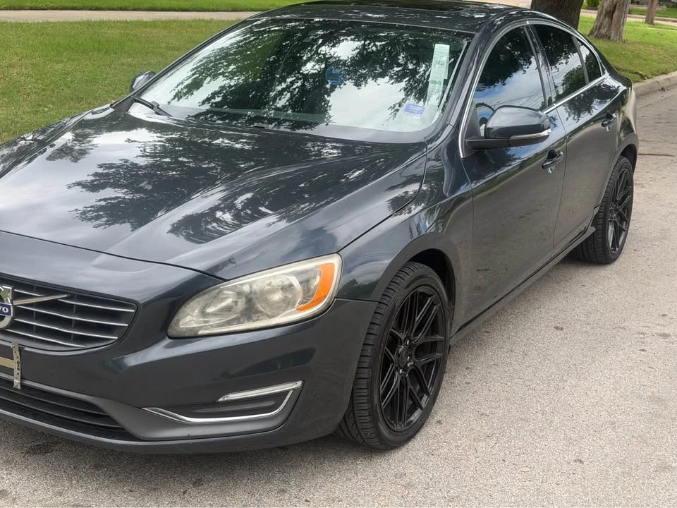 2014 Volvo S60 2nd Gen - Image 2 of 20