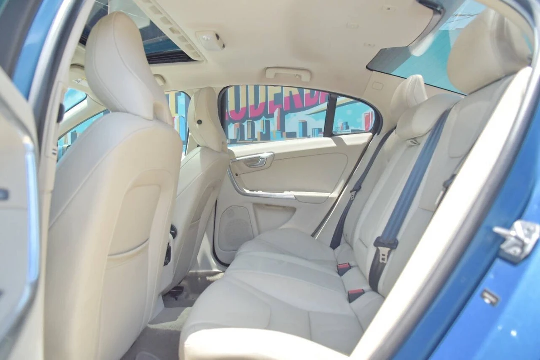 2014 Volvo S60 2nd Gen - Image 12 of 12