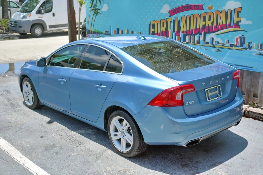 2014 Volvo S60 2nd Gen - Image 7 of 12