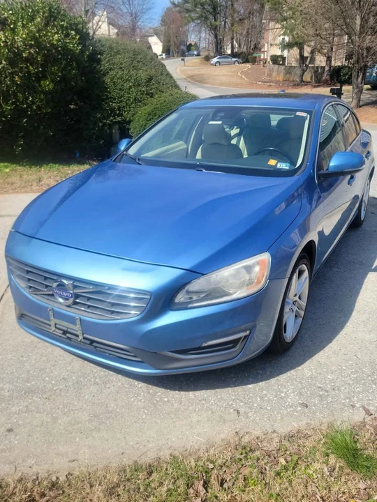 2014 Volvo S60 2nd Gen - Image 3 of 9