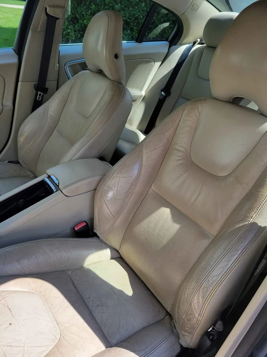 2014 Volvo S60 2nd Gen - Image 7 of 9