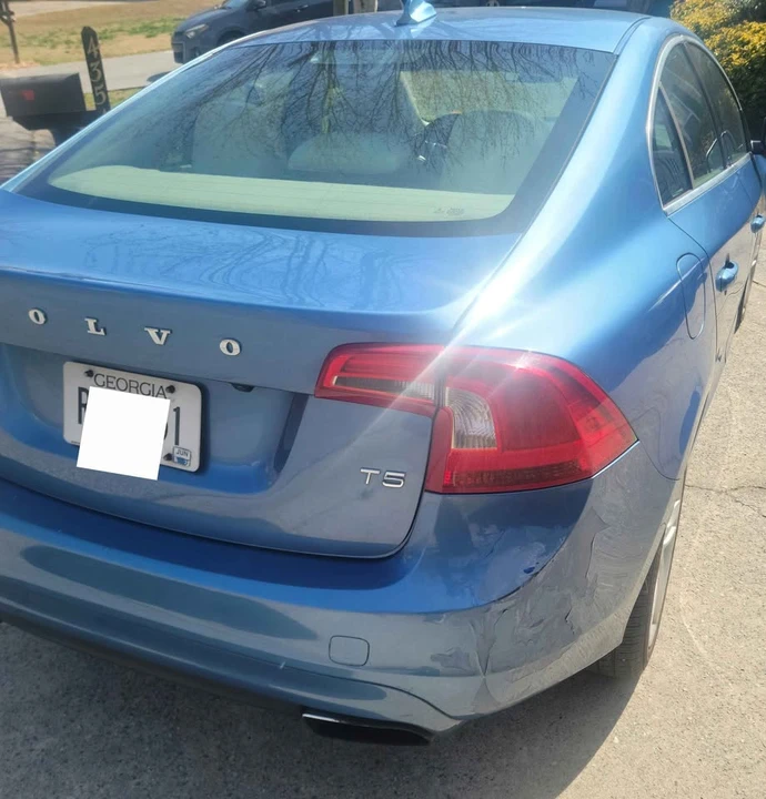 2014 Volvo S60 2nd Gen - Image 4 of 9