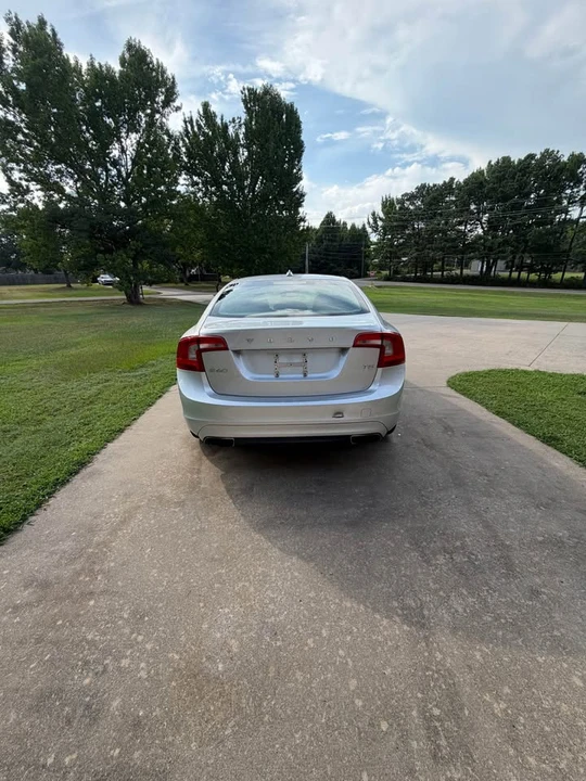 2014 Volvo S60 2nd Gen - Image 3 of 10