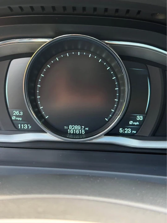 2014 Volvo S60 2nd Gen - Image 8 of 10