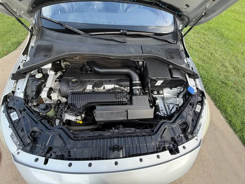 2014 Volvo S60 2nd Gen - Image 10 of 10