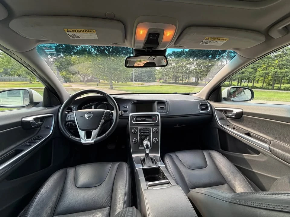 2014 Volvo S60 2nd Gen - Image 6 of 10
