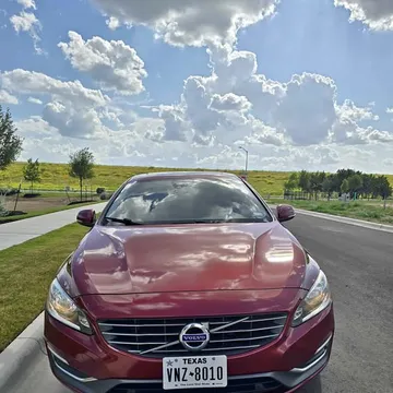 2014 Volvo S60 T5 Premier Sedan 4D